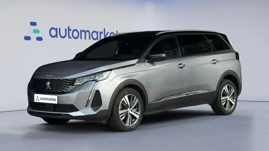PEUGEOT 5008 5008 1.5 BlueHDi Allure S&S EAT8
