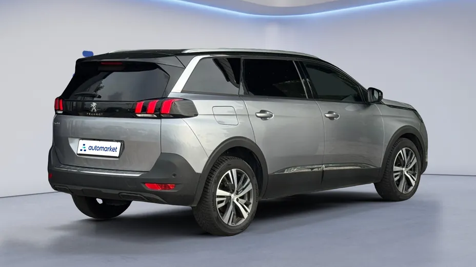 PEUGEOT 5008 5008 1.5 BlueHDi Allure S&S EAT8