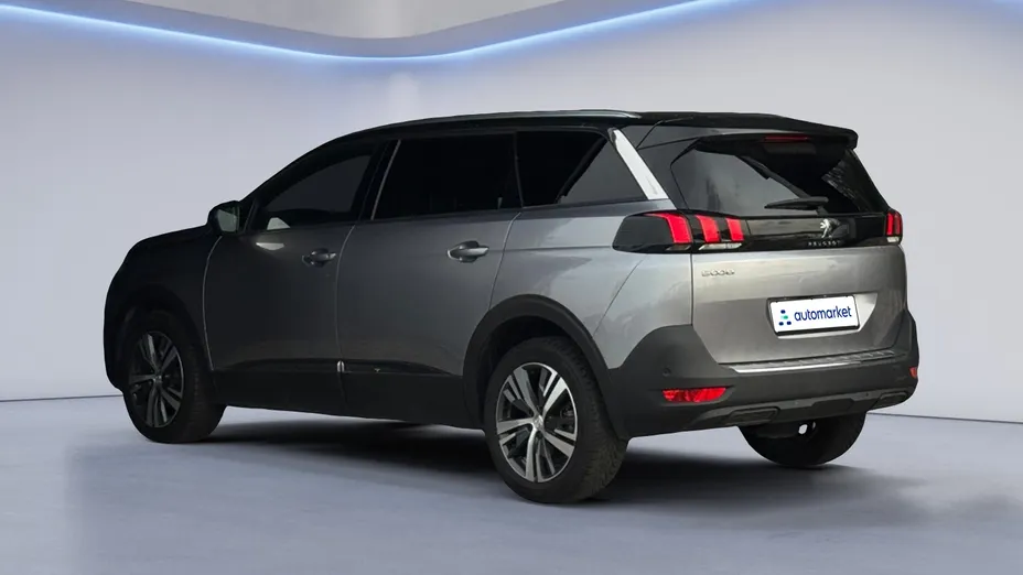 PEUGEOT 5008 5008 1.5 BlueHDi Allure S&S EAT8