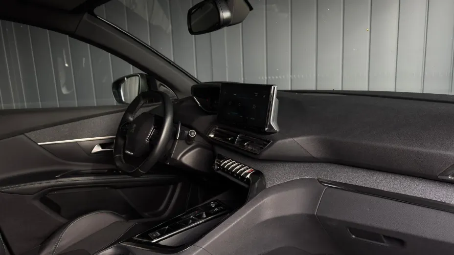 PEUGEOT 5008 5008 1.5 BlueHDi Allure S&S EAT8