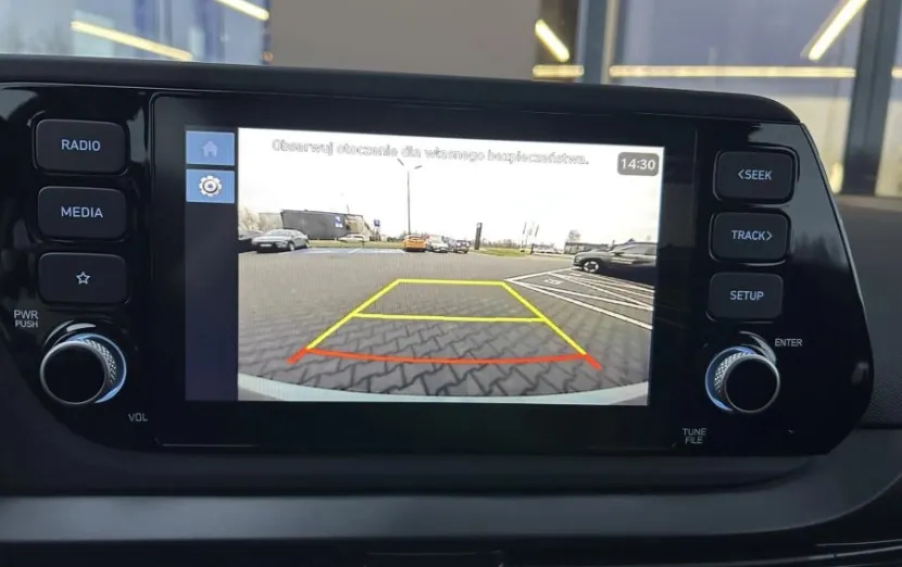 HYUNDAI i20 i20 1.0 T-GDi Modern