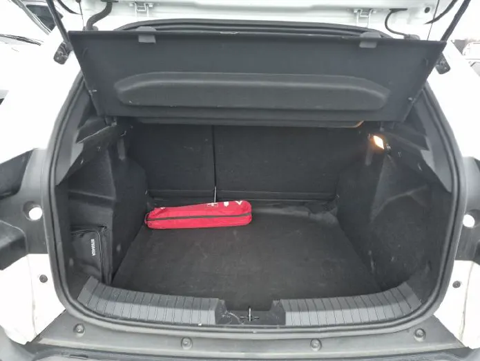 DACIA Duster Duster 1.0 TCe Expression LPG