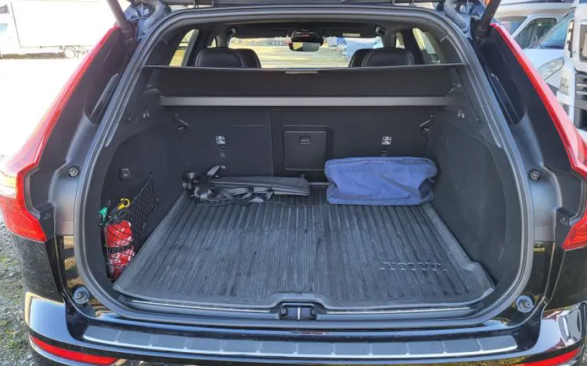 VOLVO XC60 XC60 T4 R-Design aut