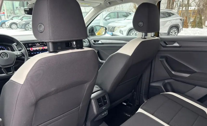 VOLKSWAGEN T-ROC T-ROC 2.0 TSI 4Mot. Premium DSG