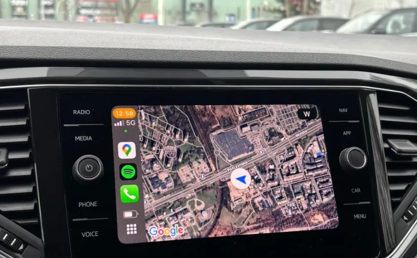 VOLKSWAGEN T-ROC T-ROC 2.0 TSI 4Mot. Premium DSG