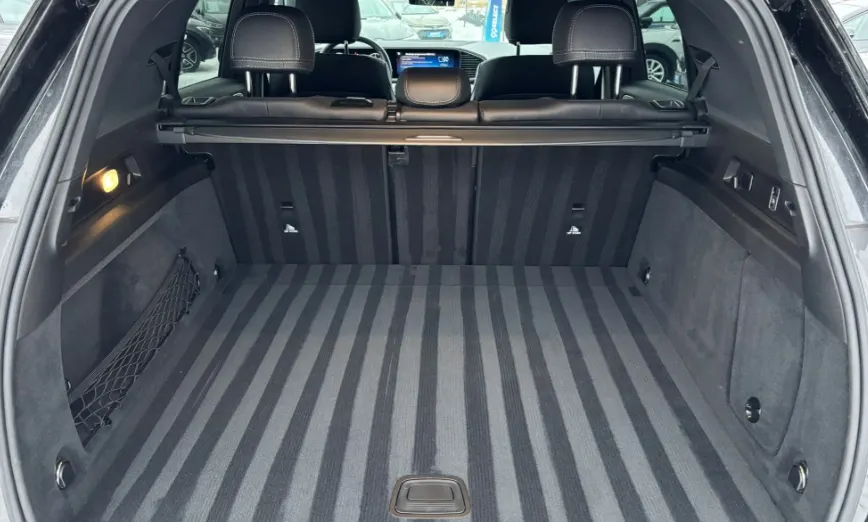 MERCEDES-BENZ GLE GLE 300 d mHEV 4-Matic AMG Line