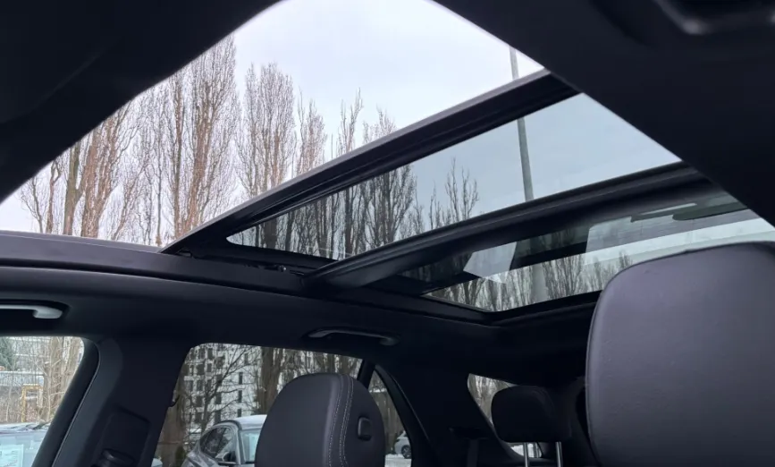 MERCEDES-BENZ GLE GLE 300 d mHEV 4-Matic AMG Line