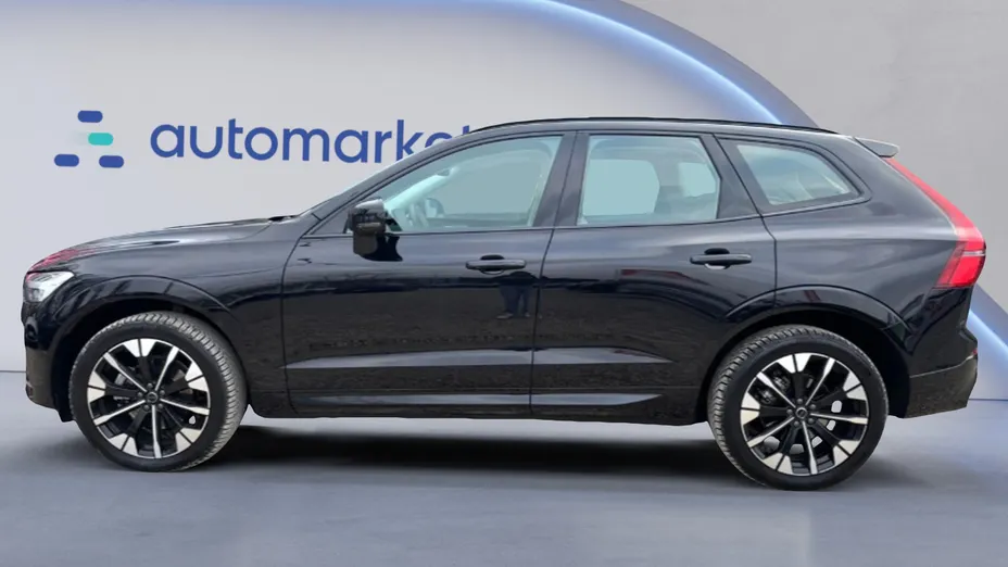 VOLVO XC60 XC60 B5 B AWD Ultra Dark aut