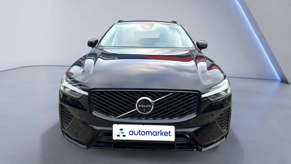 VOLVO XC60 XC60 B5 B AWD Ultra Dark aut