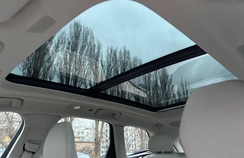 VOLVO XC60 XC60 B5 B AWD Ultra Dark aut