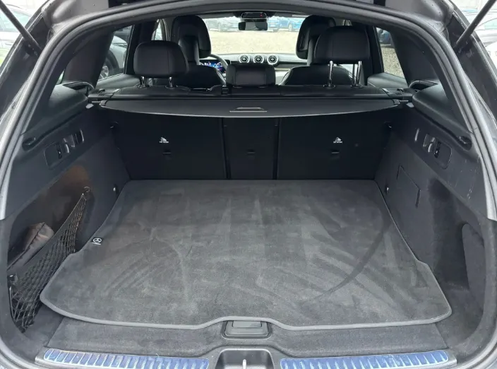 MERCEDES-BENZ GLC GLC 220 d mHEV 4-Matic AMG Line