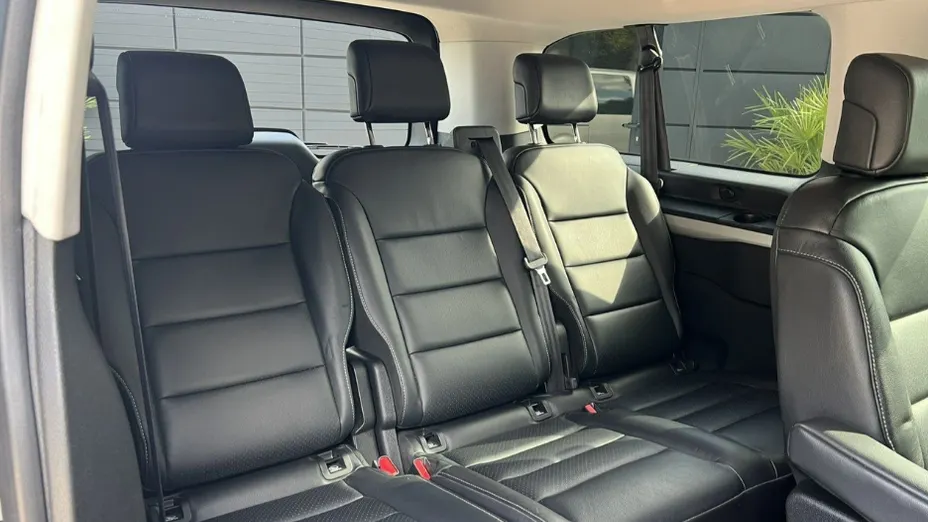 PEUGEOT Traveller Traveller 2.0 BlueHDi Long Business Vip