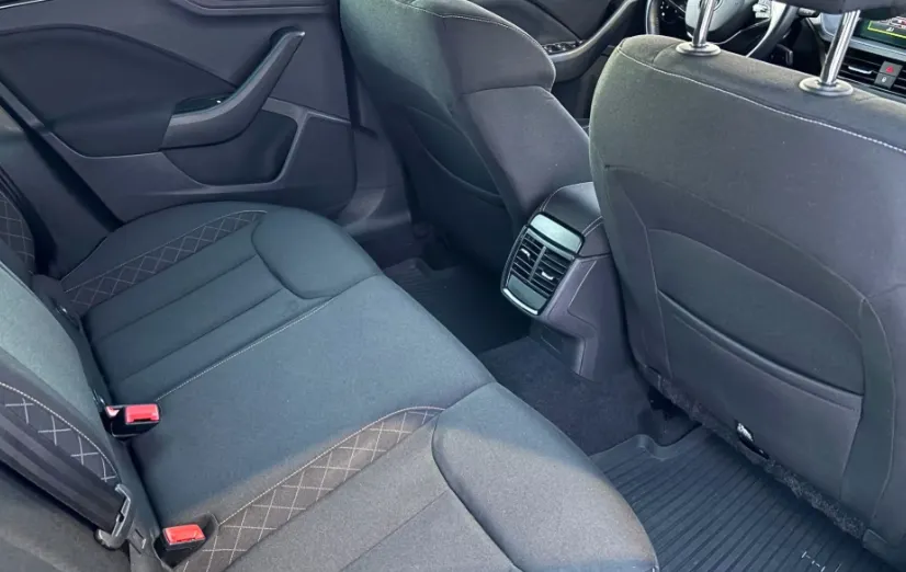 SKODA Scala Scala 1.0 TSI Ambition