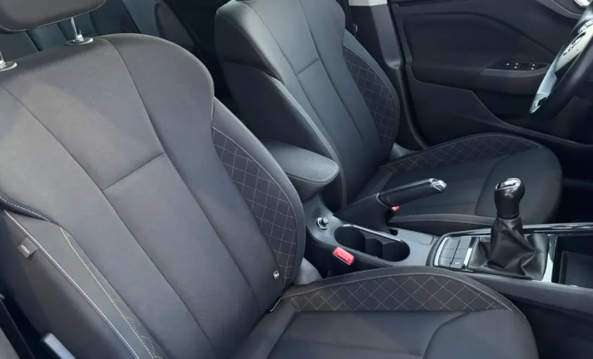 SKODA Scala Scala 1.0 TSI Ambition