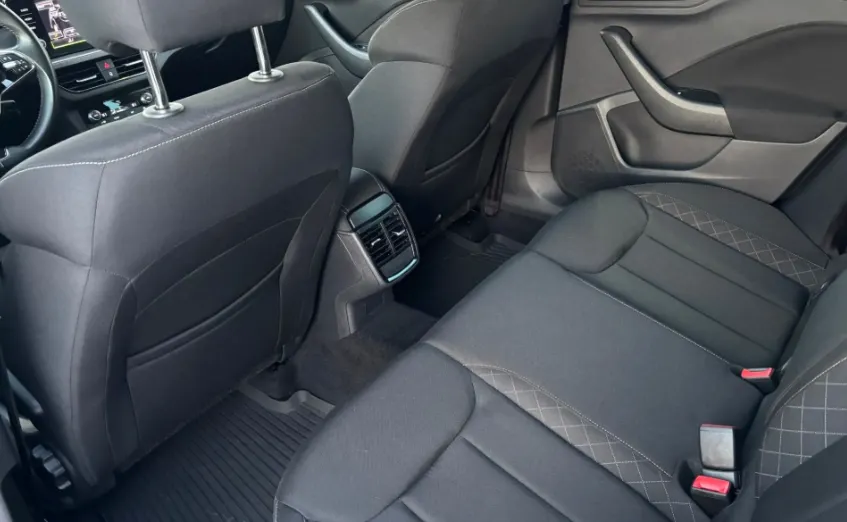 SKODA Scala Scala 1.0 TSI Ambition