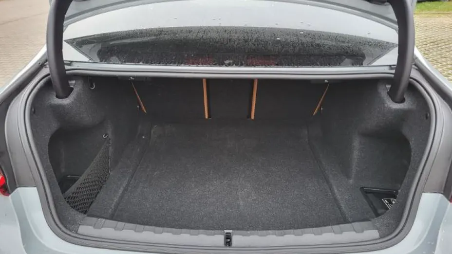 BMW Seria 3 M340i xDrive mHEV sport-aut