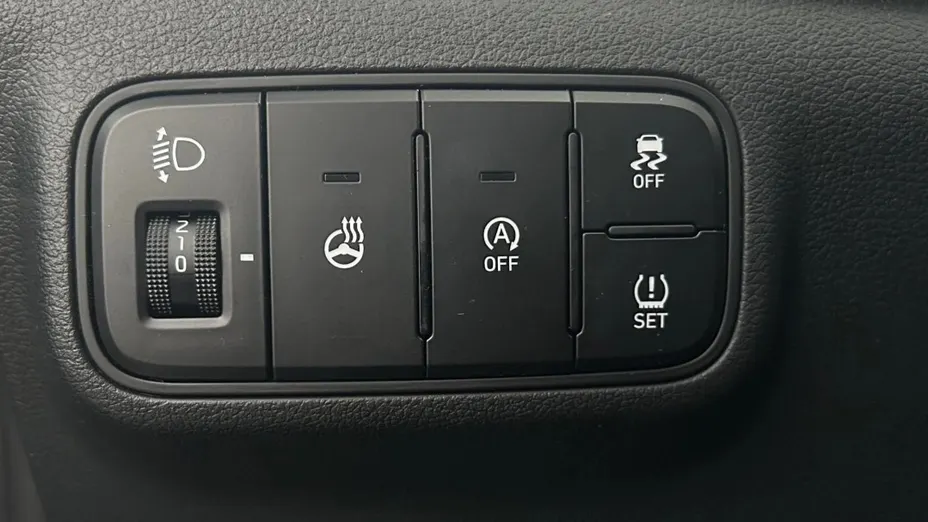 HYUNDAI Bayon Bayon 1.0 T-GDI Modern