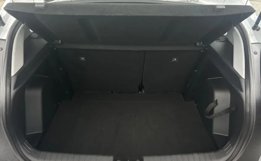 HYUNDAI Bayon Bayon 1.0 T-GDI Modern