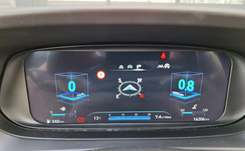 HYUNDAI Bayon Bayon 1.0 T-GDI Smart