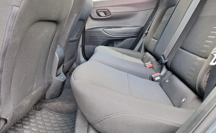 HYUNDAI Bayon Bayon 1.0 T-GDI Smart