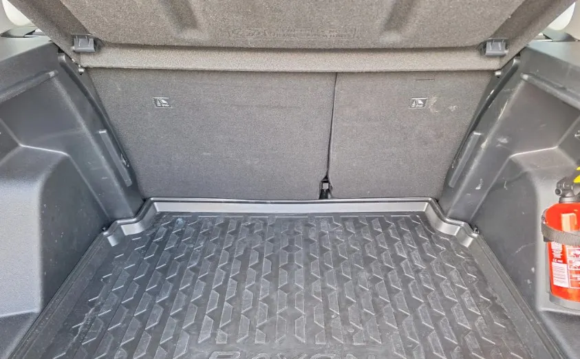 HYUNDAI Bayon Bayon 1.0 T-GDI Smart