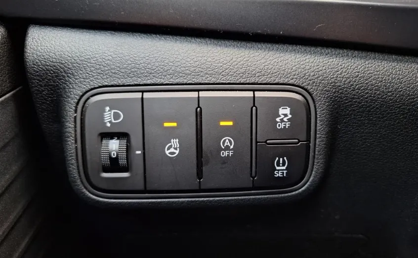 HYUNDAI Bayon Bayon 1.0 T-GDI Smart