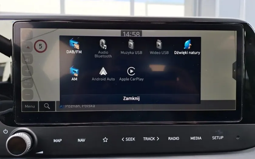 HYUNDAI Bayon Bayon 1.0 T-GDI Smart