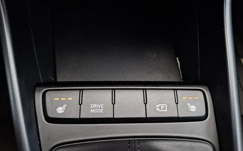 HYUNDAI Bayon Bayon 1.0 T-GDI Smart