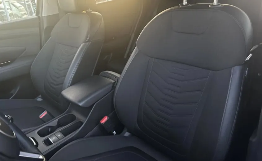 HYUNDAI Tucson Tucson 1.6 T-GDi Executive 2WD