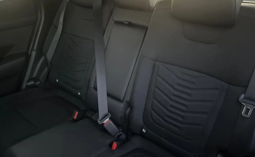 HYUNDAI Tucson Tucson 1.6 T-GDi Executive 2WD