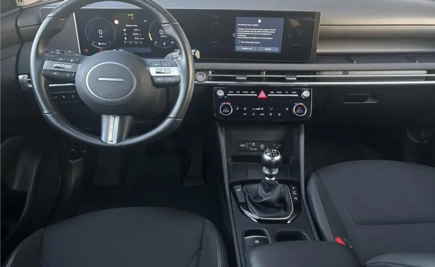 HYUNDAI Tucson Tucson 1.6 T-GDi Executive 2WD