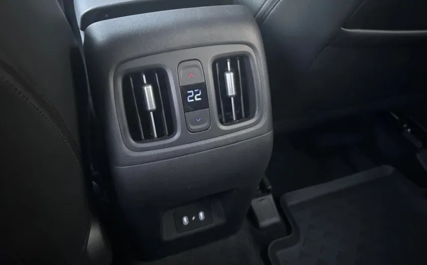 HYUNDAI Tucson Tucson 1.6 T-GDi Executive 2WD