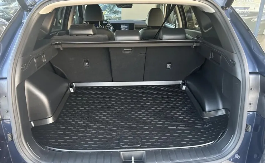 HYUNDAI Tucson Tucson 1.6 T-GDi Executive 2WD