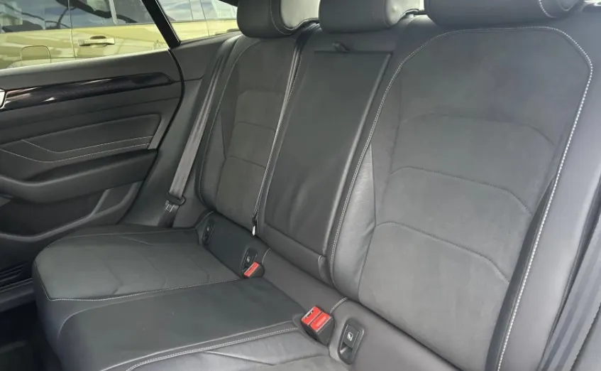 VOLKSWAGEN Arteon Arteon 2.0 TSI GPF R-Line DSG