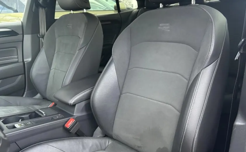 VOLKSWAGEN Arteon Arteon 2.0 TSI GPF R-Line DSG