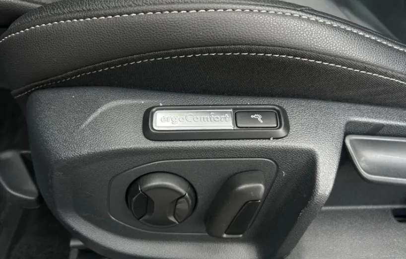 VOLKSWAGEN Arteon Arteon 2.0 TSI GPF R-Line DSG