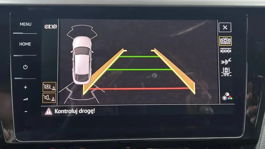 VOLKSWAGEN Arteon Arteon 2.0 TSI GPF R-Line DSG