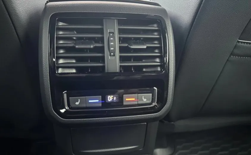 VOLKSWAGEN Arteon Arteon 2.0 TSI GPF R-Line DSG