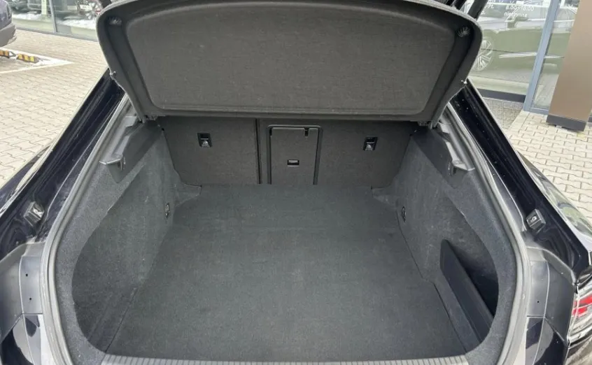 VOLKSWAGEN Arteon Arteon 2.0 TSI GPF R-Line DSG