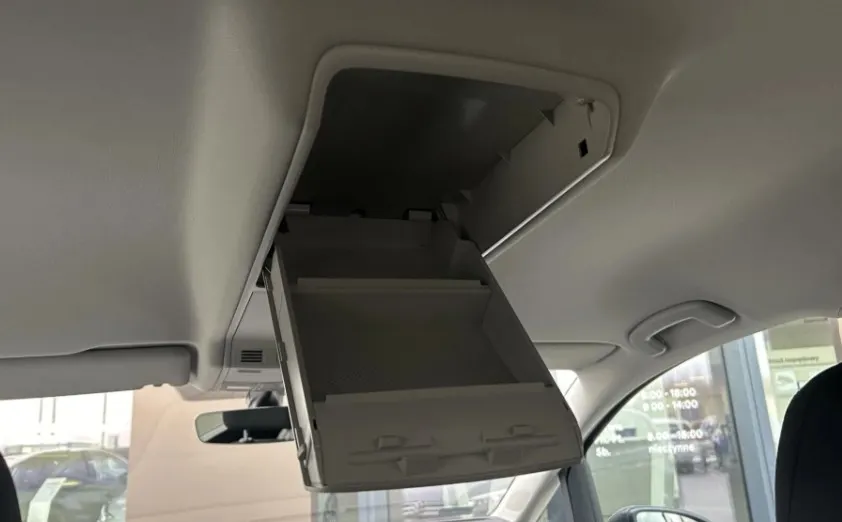 VOLKSWAGEN Touran Touran 1.5 TSI EVO United DSG