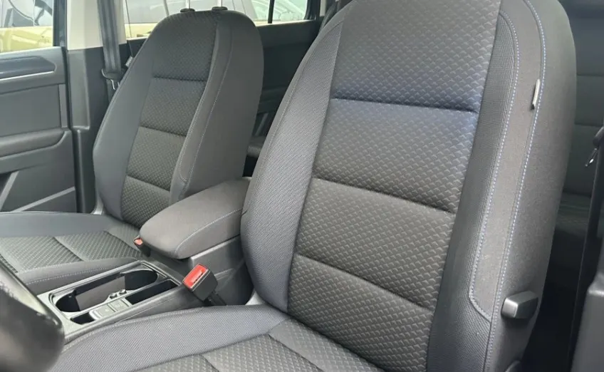 VOLKSWAGEN Touran Touran 1.5 TSI EVO United DSG