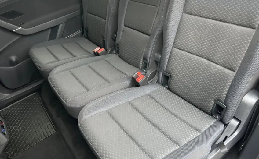 VOLKSWAGEN Touran Touran 1.5 TSI EVO United DSG