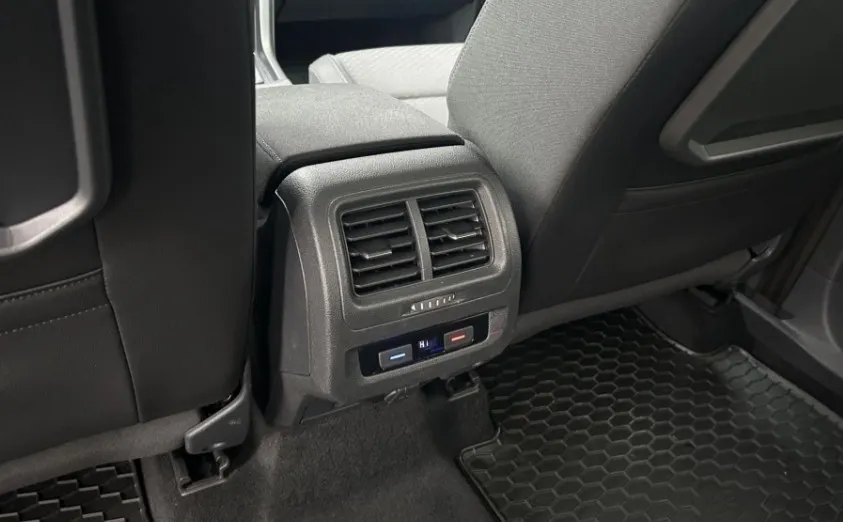 VOLKSWAGEN Touran Touran 1.5 TSI EVO United DSG