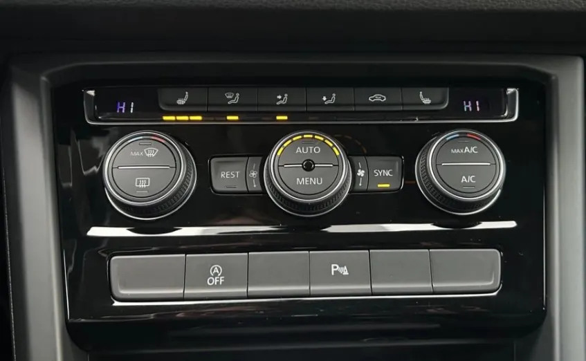 VOLKSWAGEN Touran Touran 1.5 TSI EVO United DSG