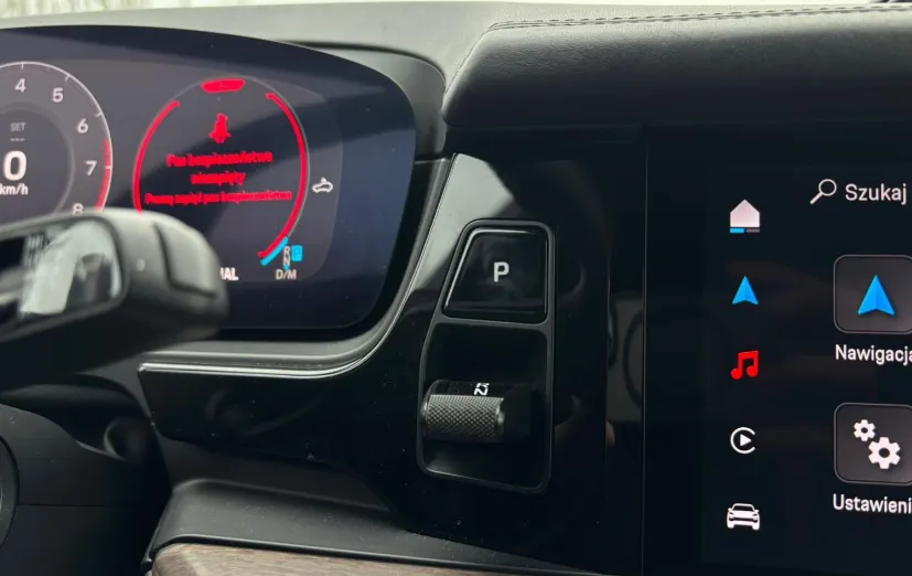 PORSCHE Cayenne Cayenne