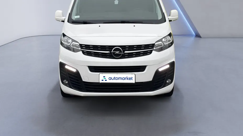 OPEL Vivaro Vivaro 2.0 CDTI Extra Long 3,1t Enjoy