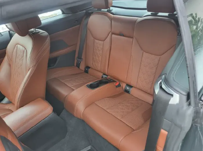 BMW Seria 4 430i xDrive M Sport sport-aut