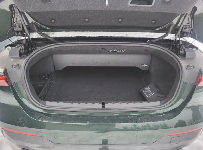 BMW Seria 4 430i xDrive M Sport sport-aut