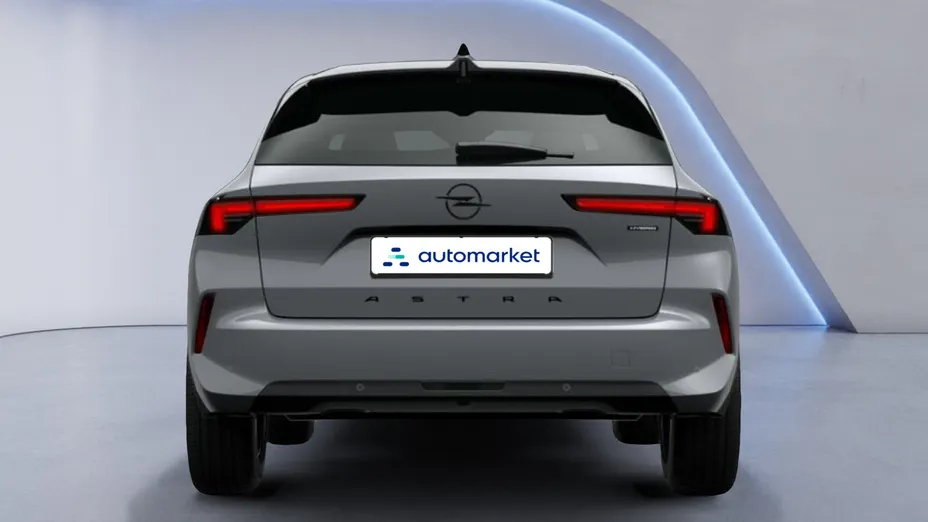 OPEL Astra Astra VI 1.2 T Edition S&S Nowy