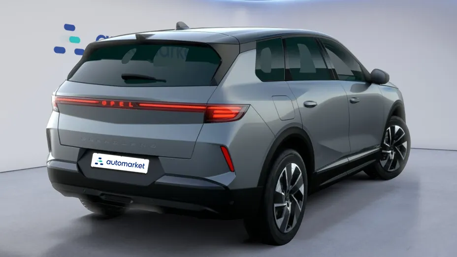 OPEL Grandland X Grandland 1.2 mHEV GS eDTC6 Nowy